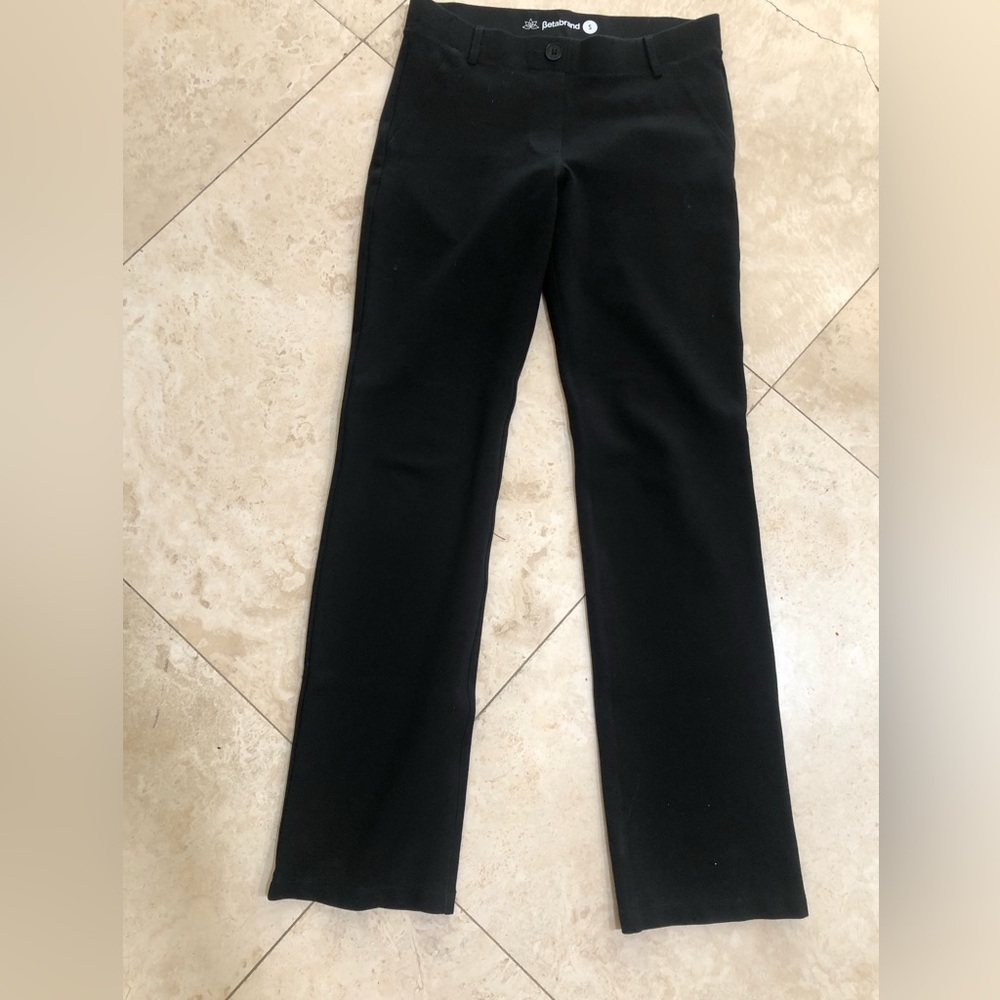 Betabrand size small - EUC